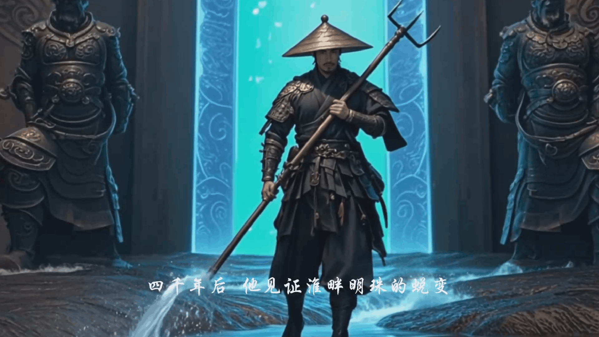 大禹文化节