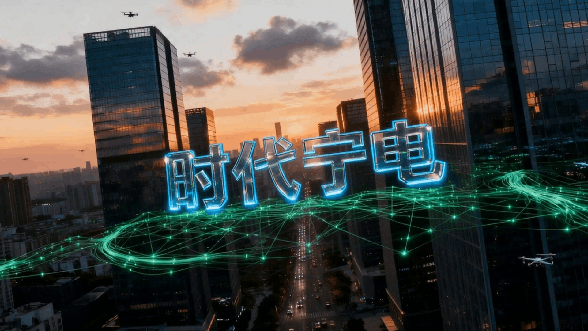 宁德时代