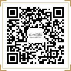 公众号二维码
