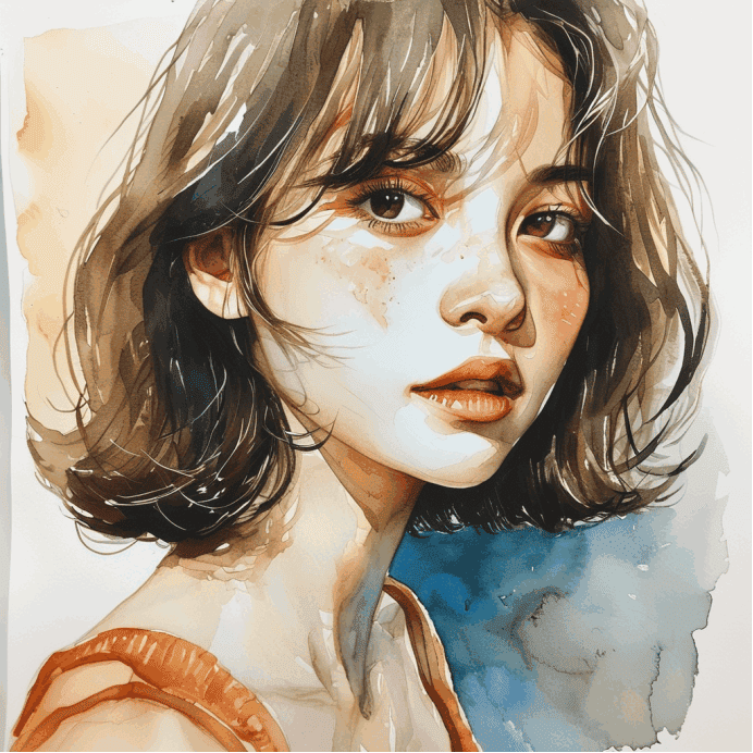 广鼎秒绘,AI作画,文生图,图生图,换背景,换脸,图片修复,功能强大!还是免费的!